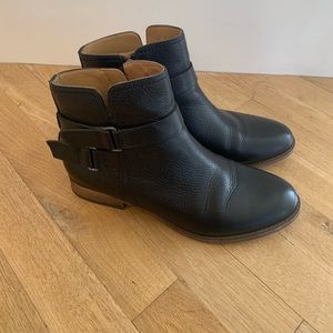 Franco Sarto Ankle Boots